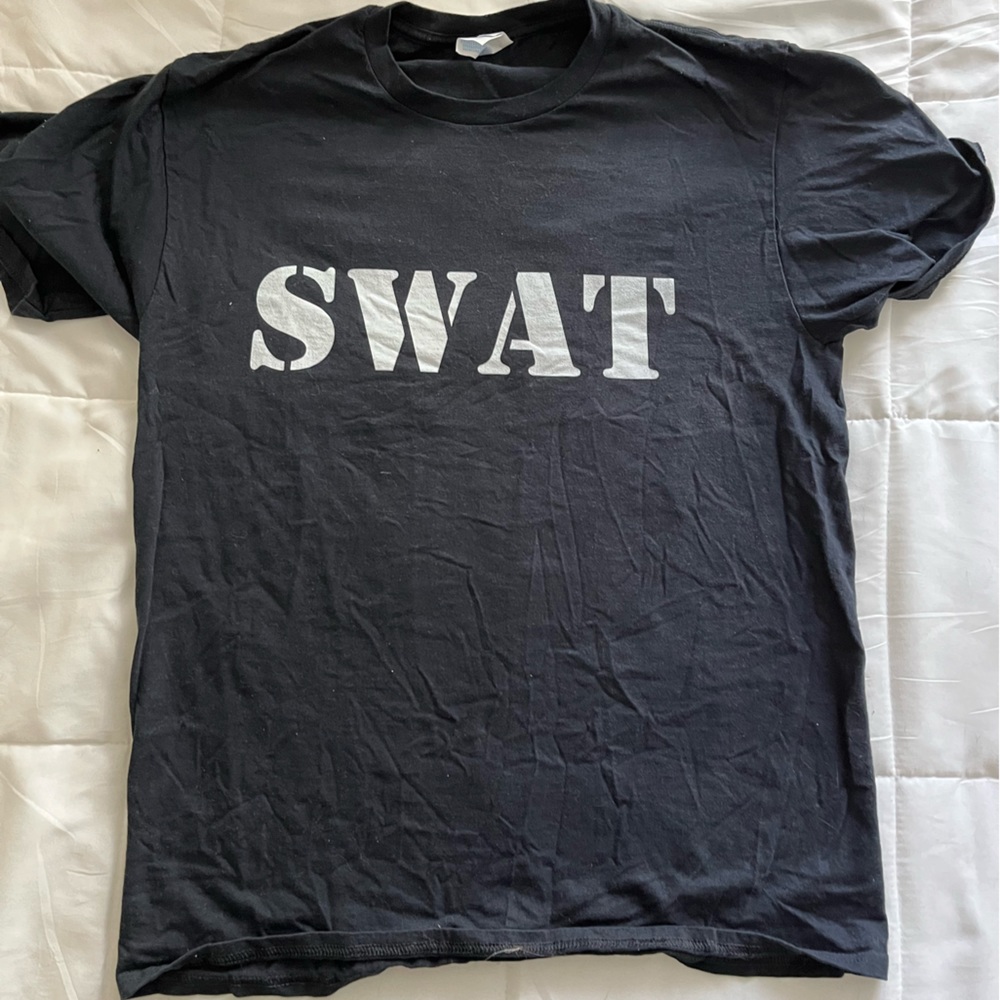SWAT Tshirt